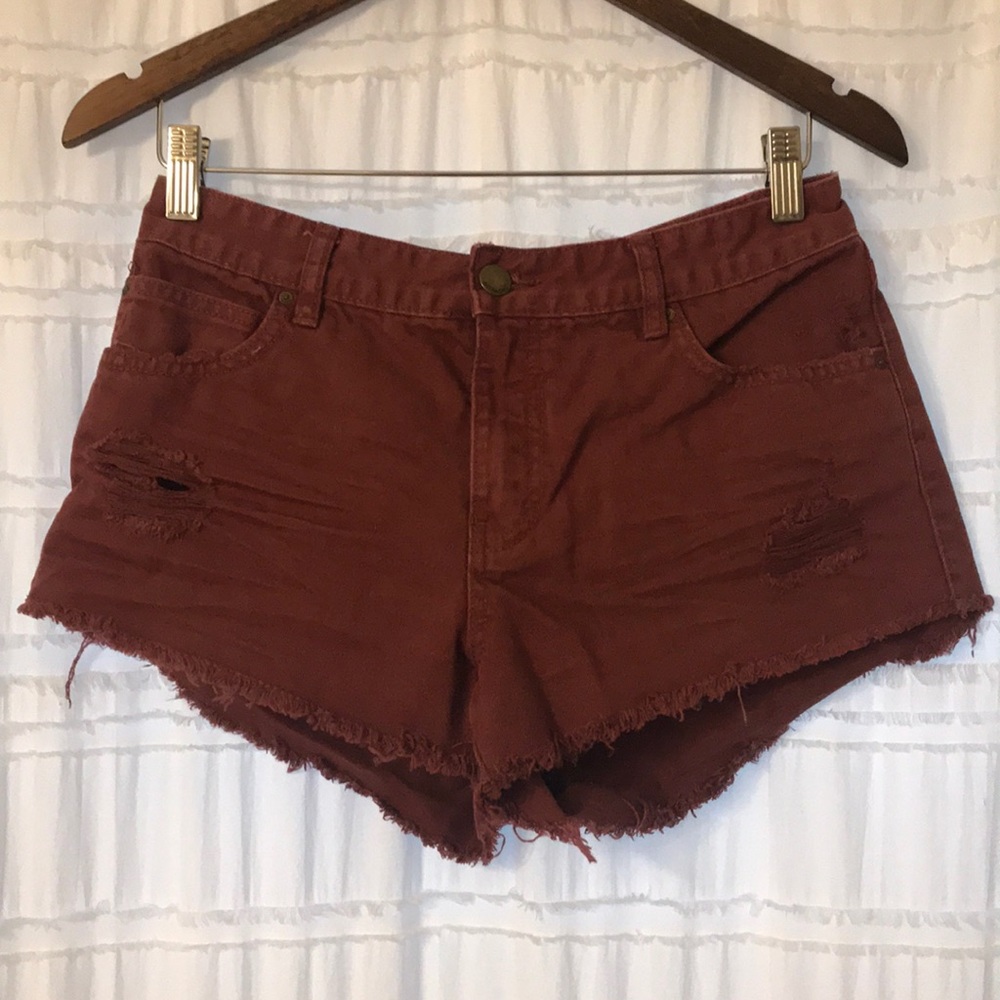 Billabong Shorts